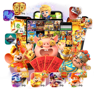 รายชื่อเกมสล็อต