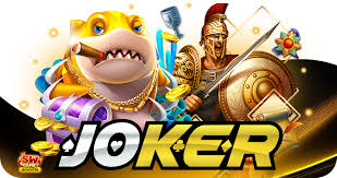 เกมส์ยิงปลา