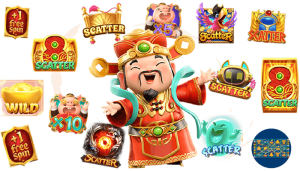 เทคนิคเล่นสล็อต