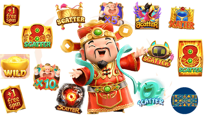 มาจอง สล็อต